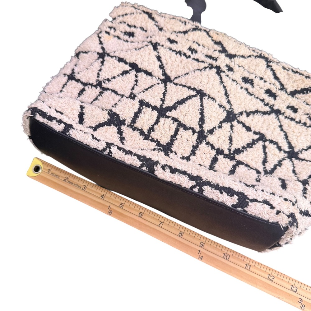 Universal Thread Crossbody Shoulder Textured Bag BOHO Chic Artsy‎ Eclectic - Picture 10 of 12